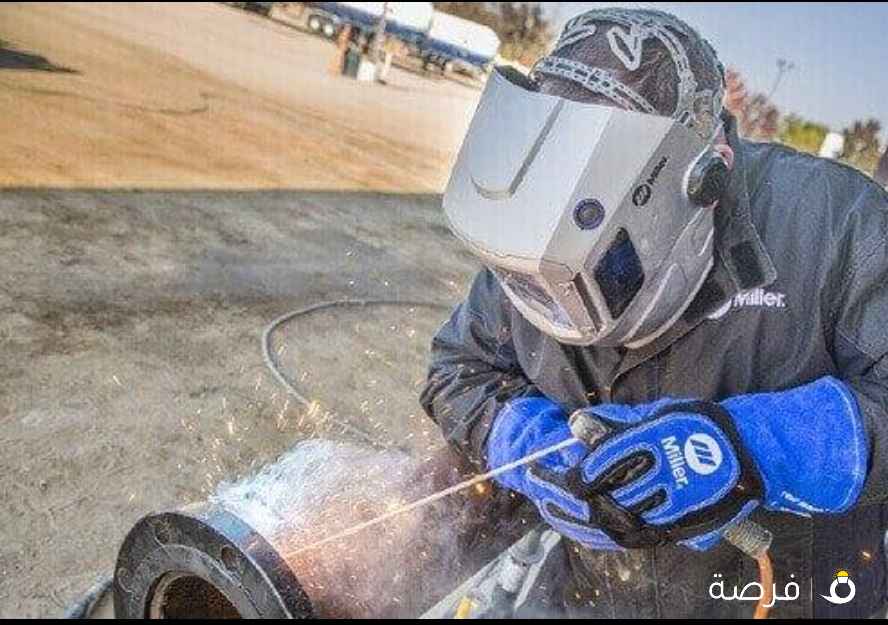 مطلوب مهندس