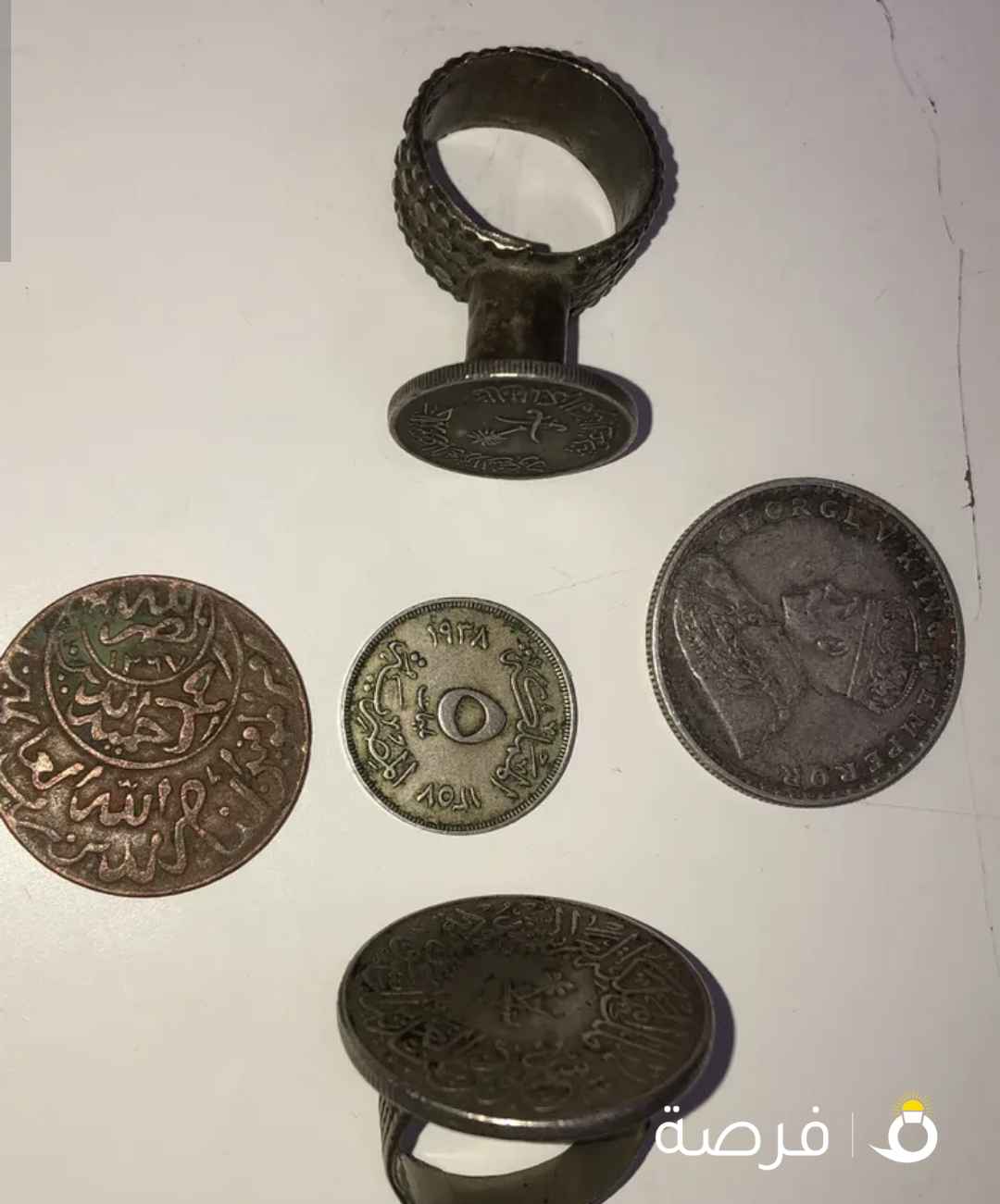 البيع ع المجموعة كاملة