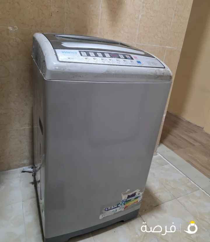 Used Wansa Washing machine For Sale