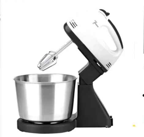 خلاط و عجانة في ان واحد قوية و سريعة جداً جداً