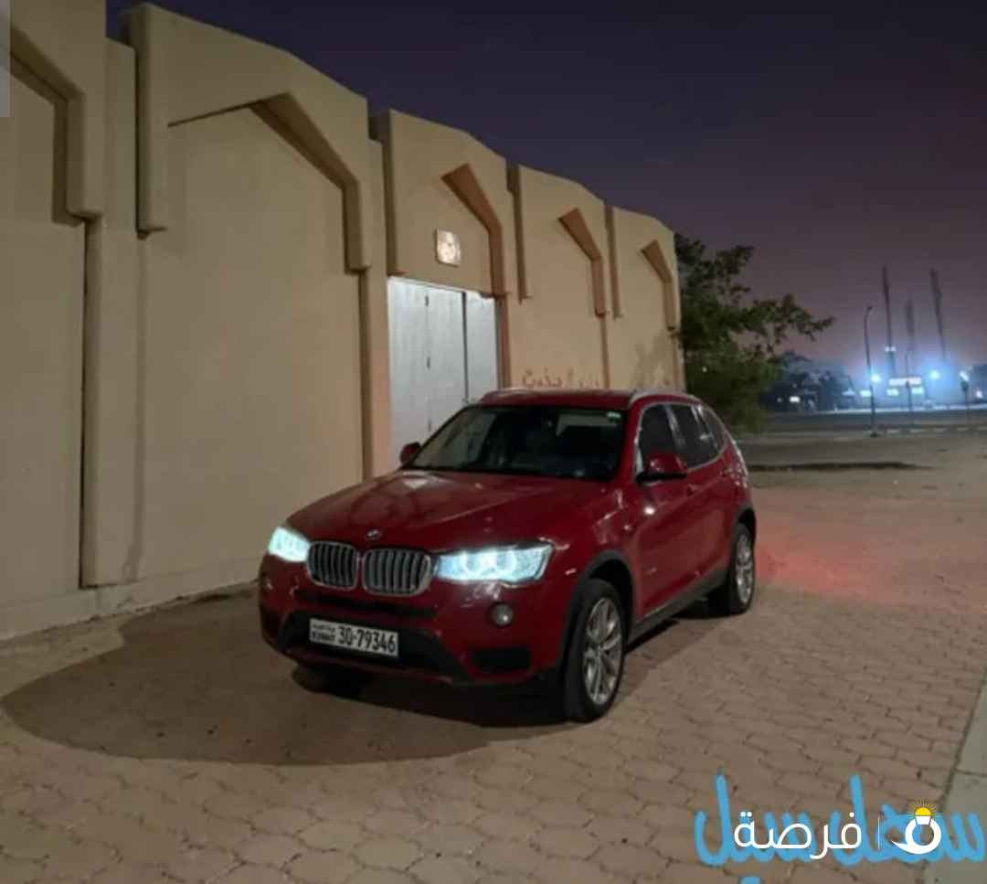 بي أم x5 للبيع في المهبوله