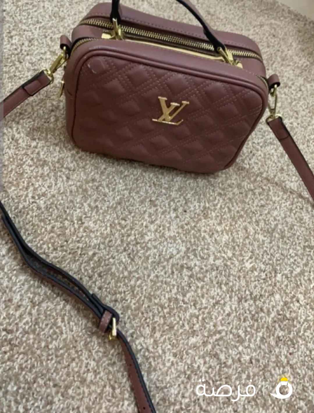 شنطه خفيفه الاستعمال