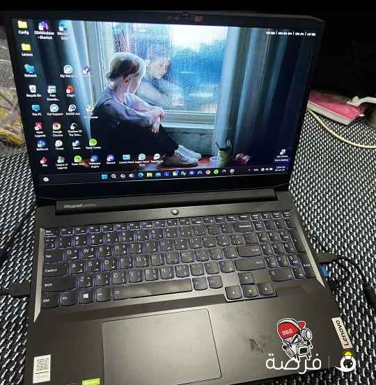 لابتوب قيم gaming laptop