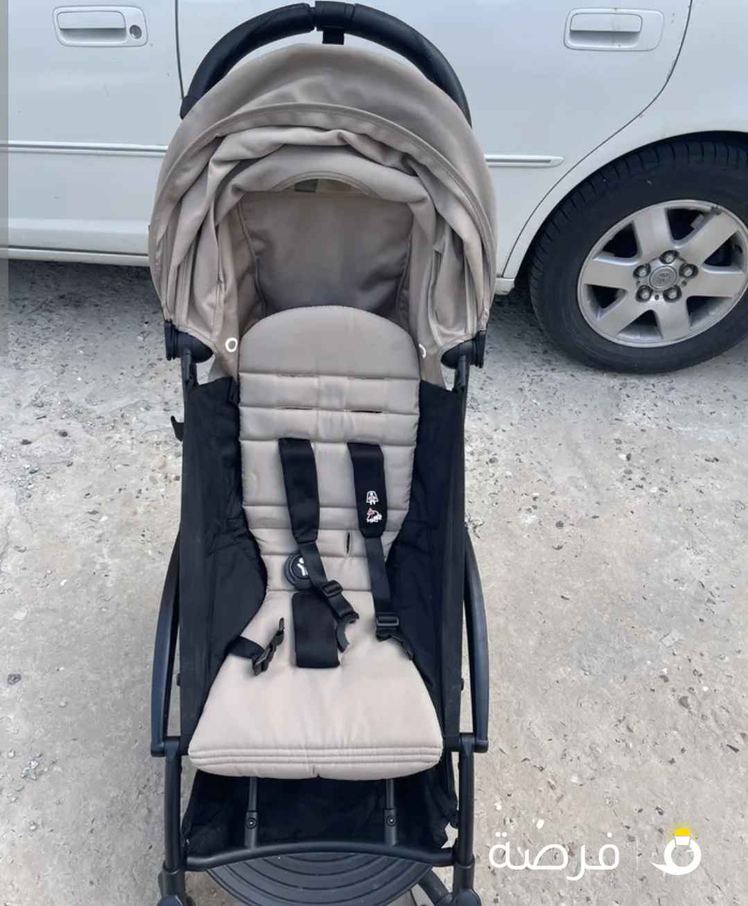 عربانه اطفال كالجدبده ماركه باباز ماماز بسعر منخفض