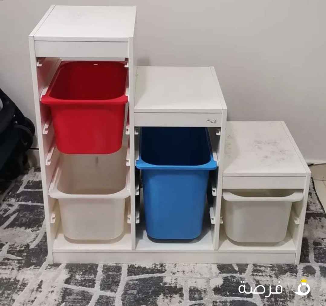 أغراض للتبرع