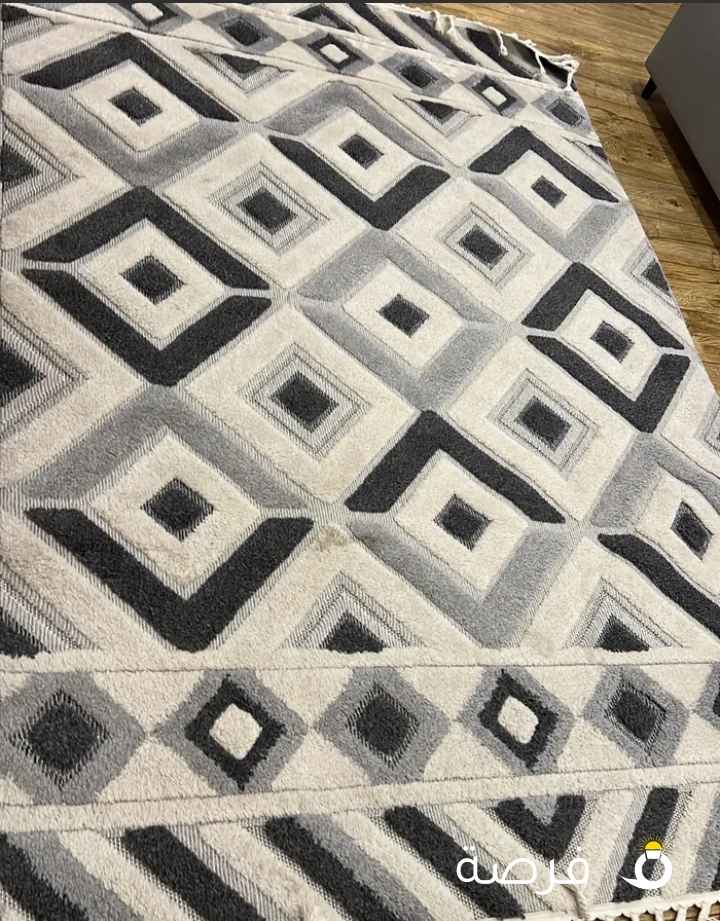 للبيع سجاده حفر تركيه استخدام شهر فقط