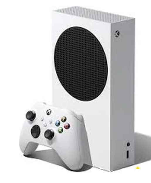 xbox series s