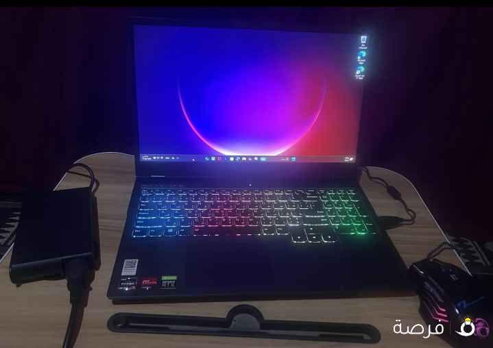 للبيع Lenovo Legion 5