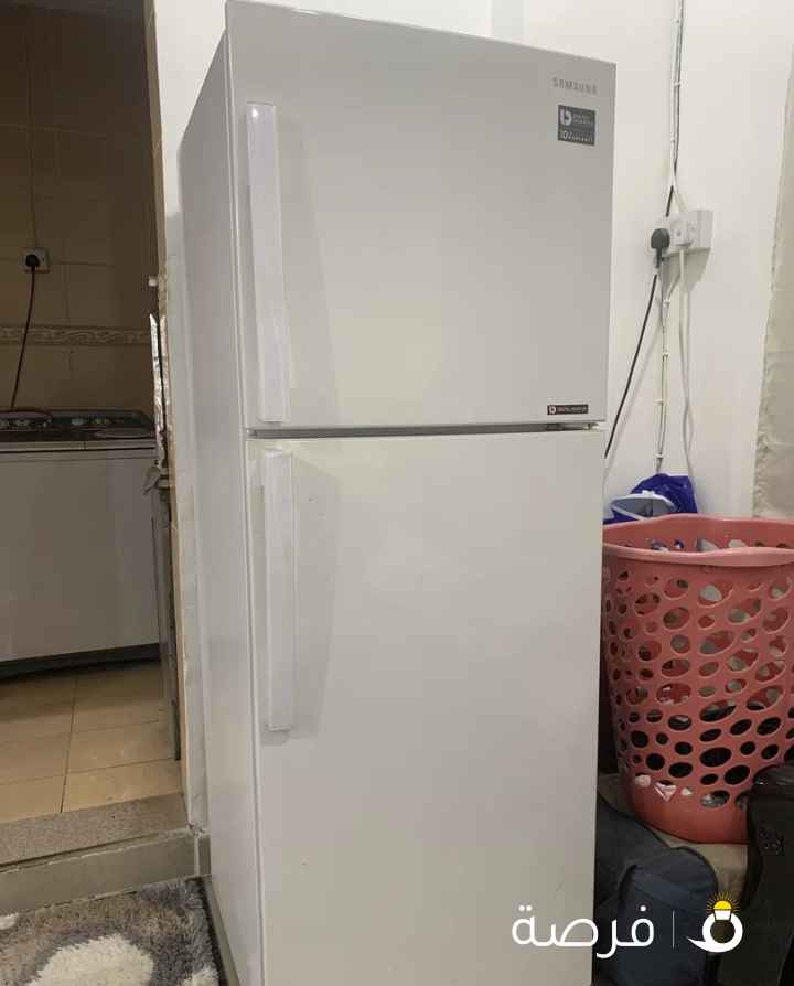 ثلاجه سامسونج
