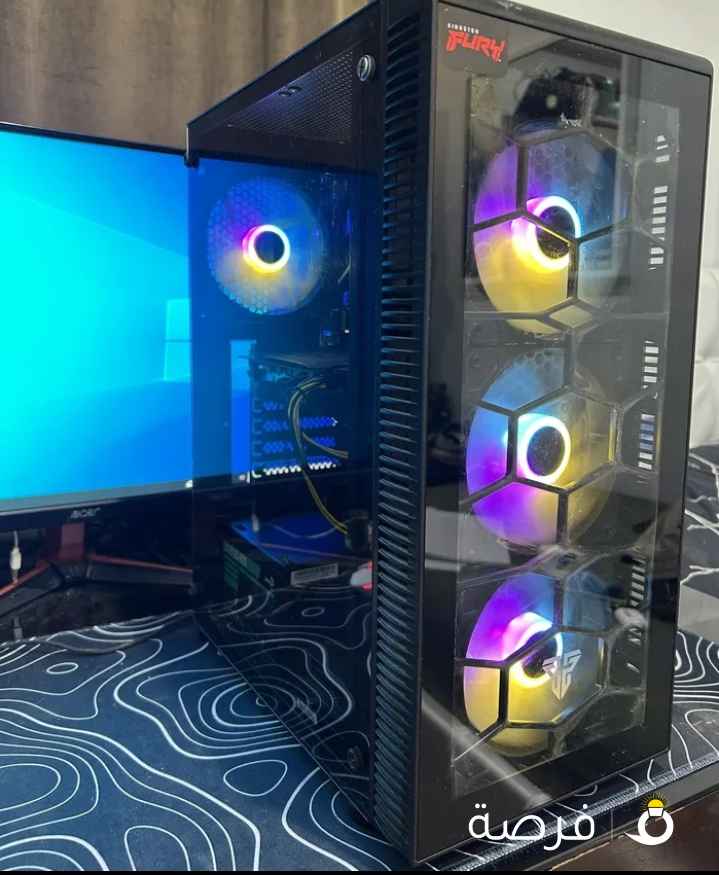 بي سي العاب