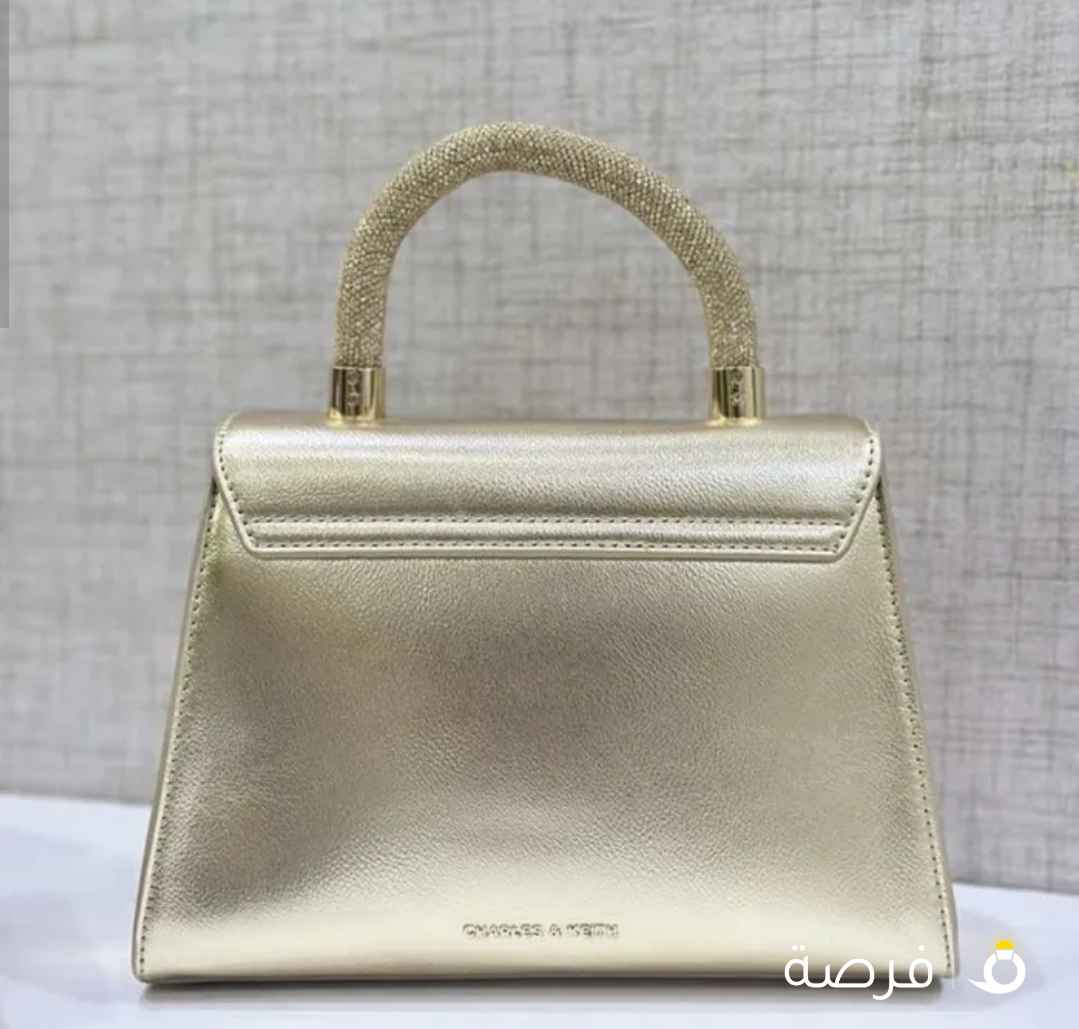 Charles & Keith - New bags