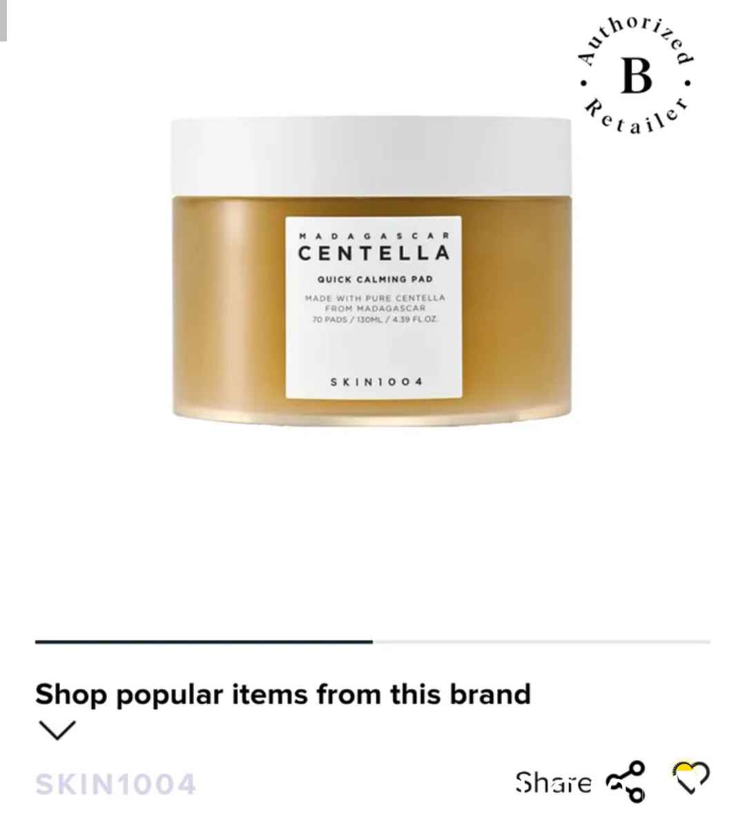 Everything is original here