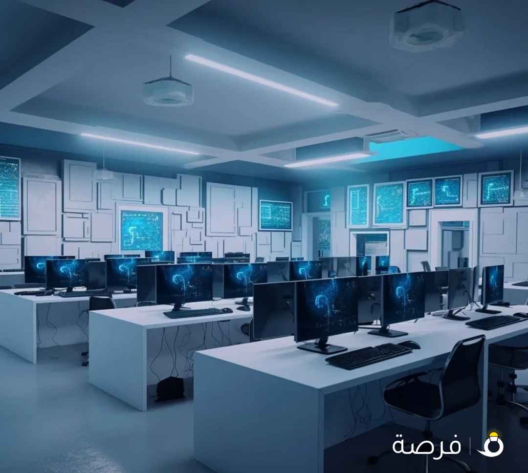 مطلوب مساعدين و مساعدات لمدرب في معهد مرموق للتدريب على دورات خاصة بالكمبيوتر يشترط توفر لابتوب شخصي