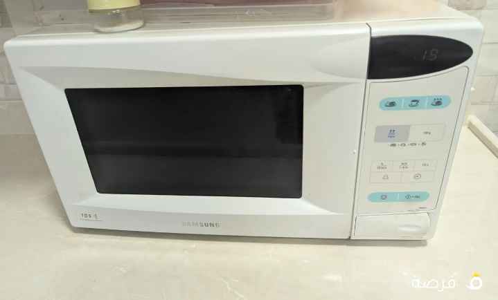 Samsung Microwave oven