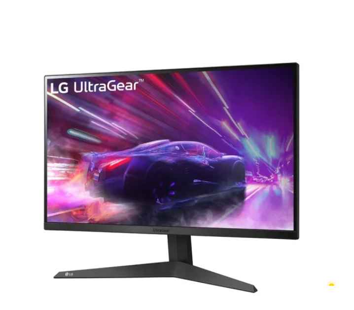 for sale 35 kd

for trade send me offers

monitor 24" LG ultragear 165hz

gaming monitor.

with box.

pick up only.

mahboula block 3