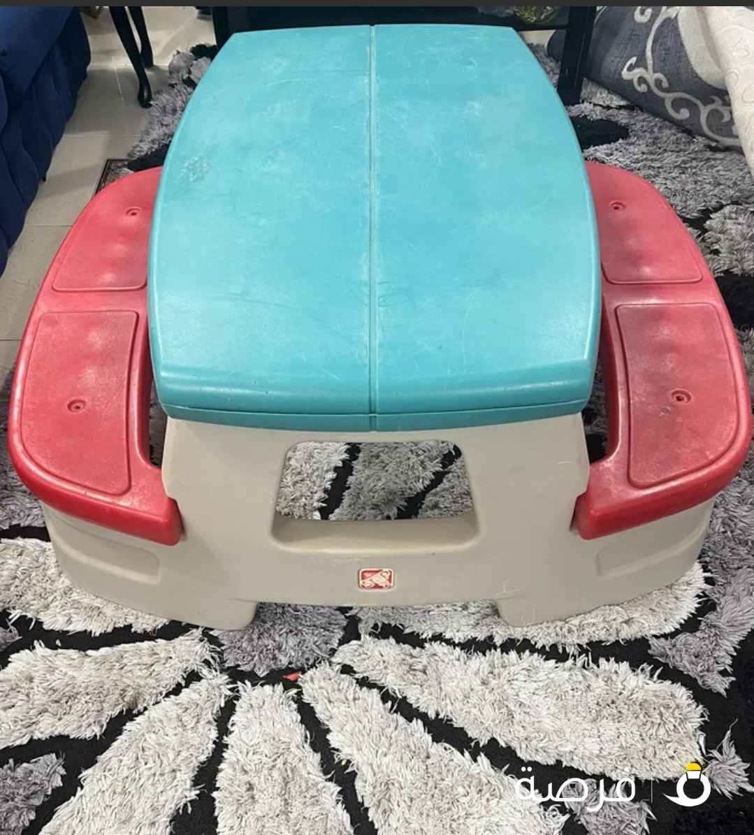 مكتب للاطفال