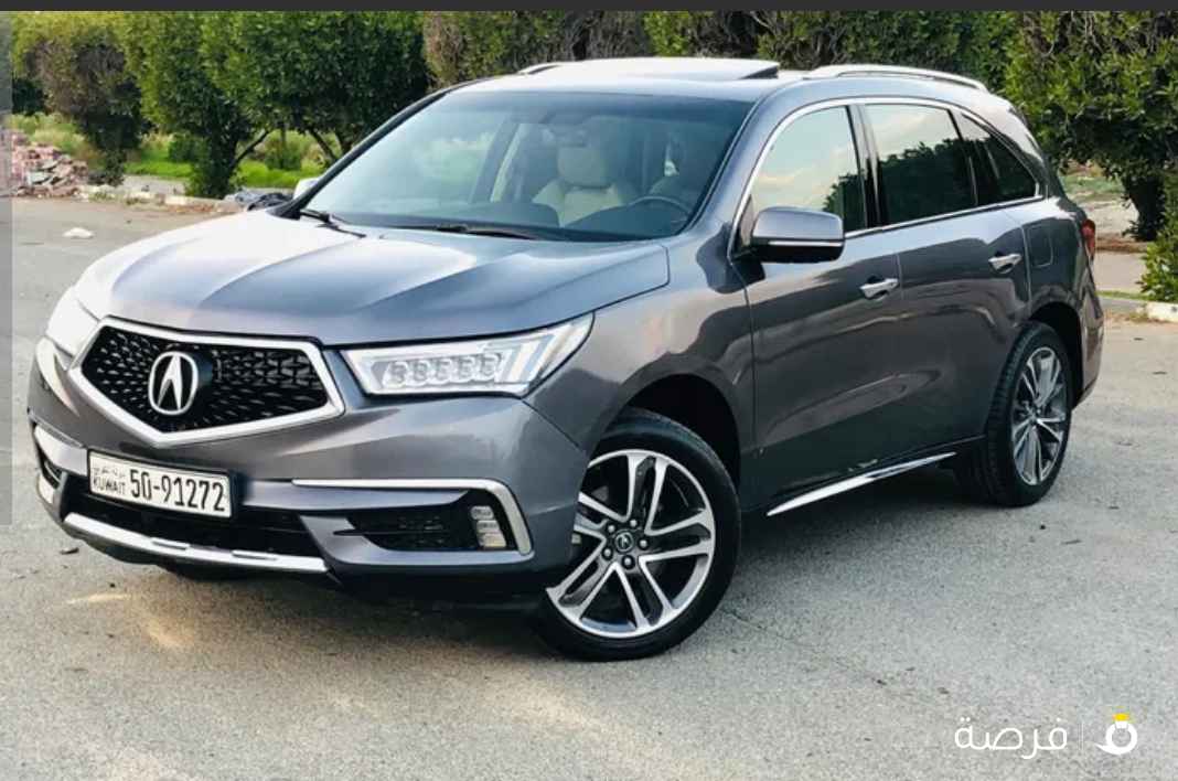 أكورا 2020 MDX
