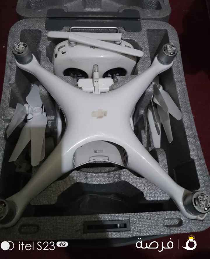 فانتيوم 4 مع 2بطاريه