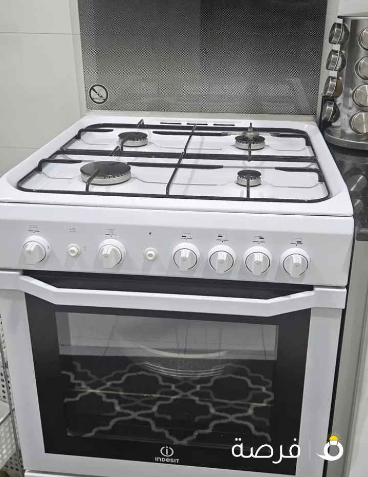 طباخ غاز انديست