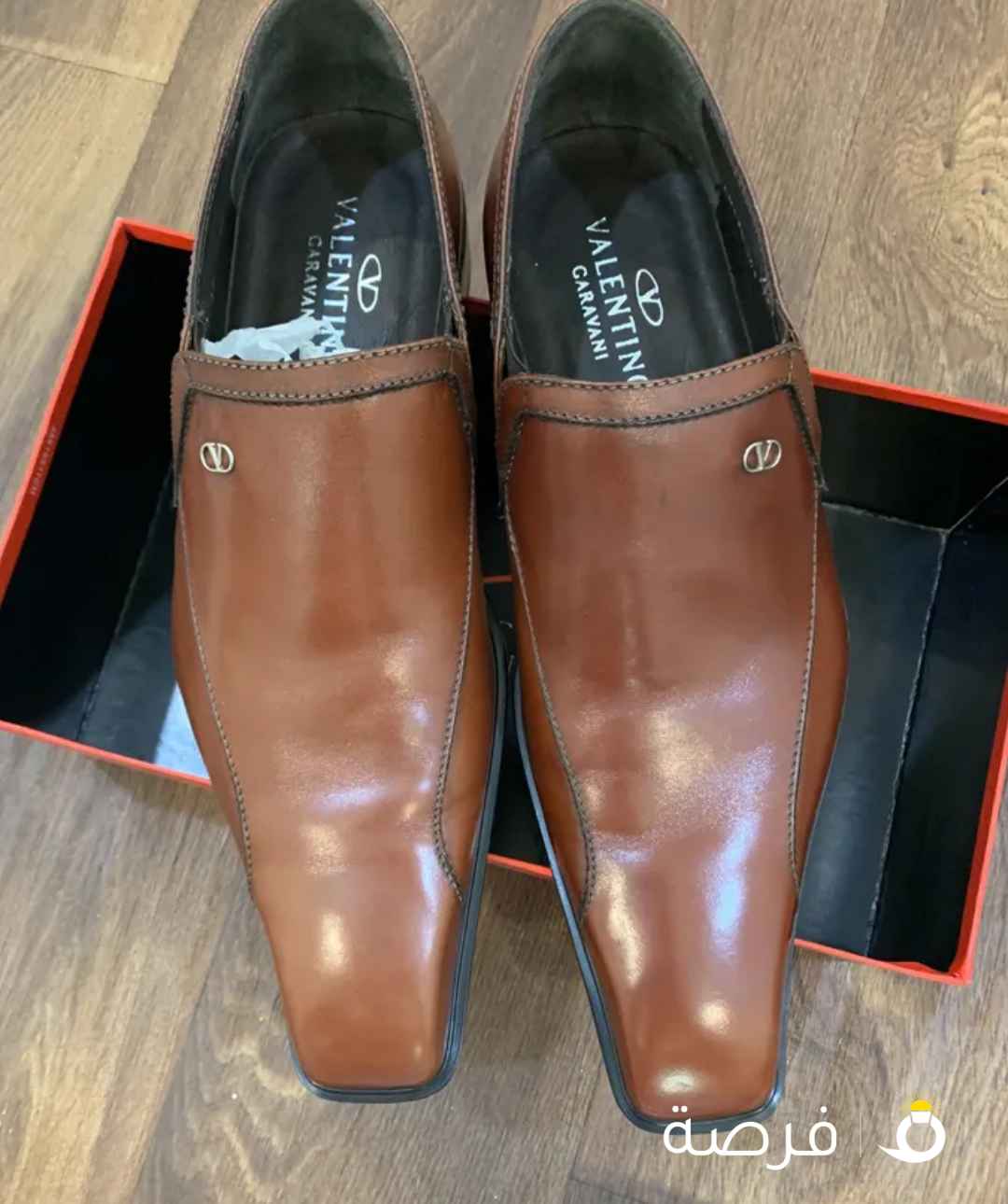 فالنتينو جديد