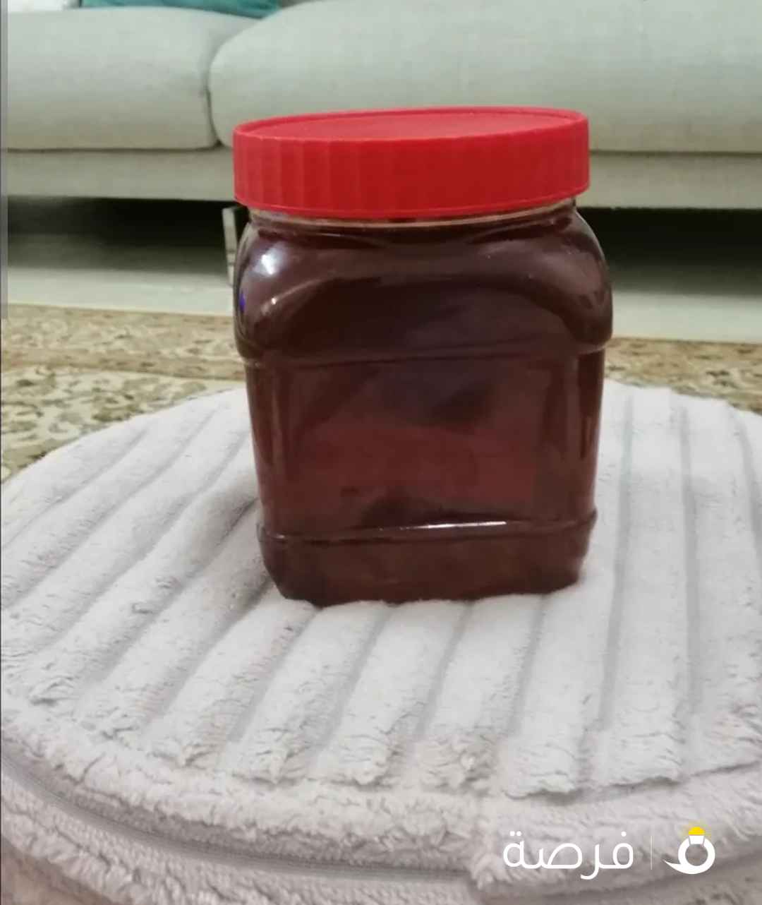 عسل ممتاز سدر وأزهار باكستاني وعسل مقوي تركي