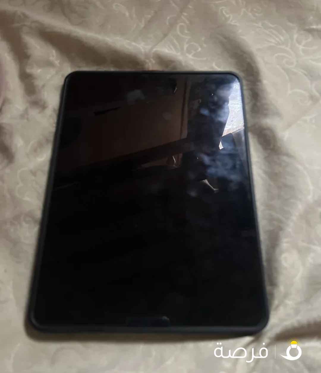 ايباد 11 برو m1 128 جيجا شريحه