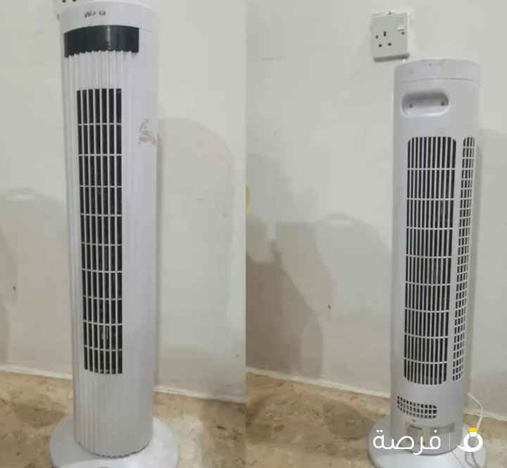 GOOD CONDITION WANSA FAN FOR SALE