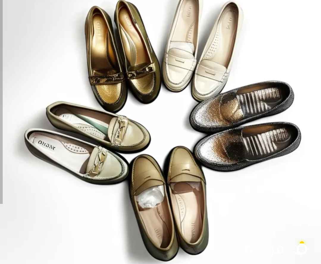 للبيع أحذية نسائية