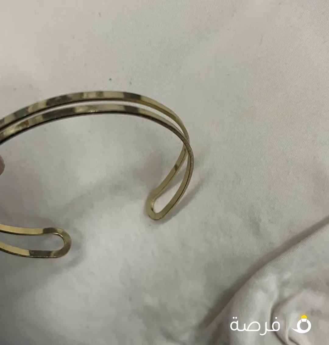 Ag925 Hermes long necklace.. used .