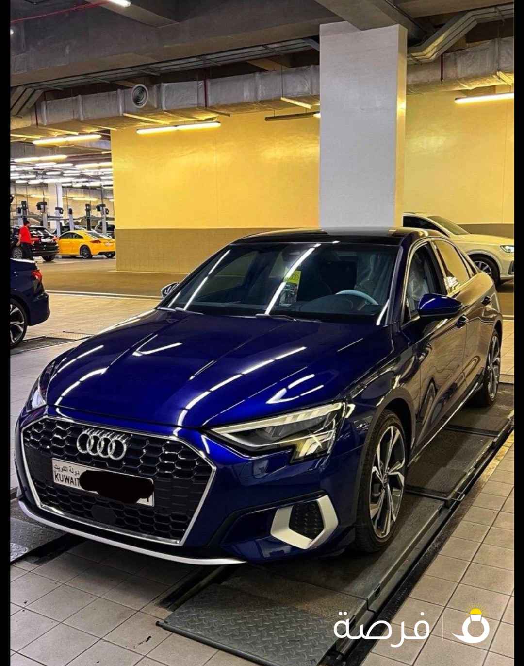 ‎Audi a3‏ اودی