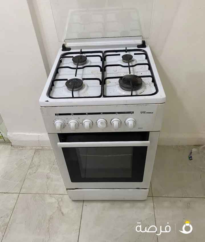 فرن مطبخ اربع عيون