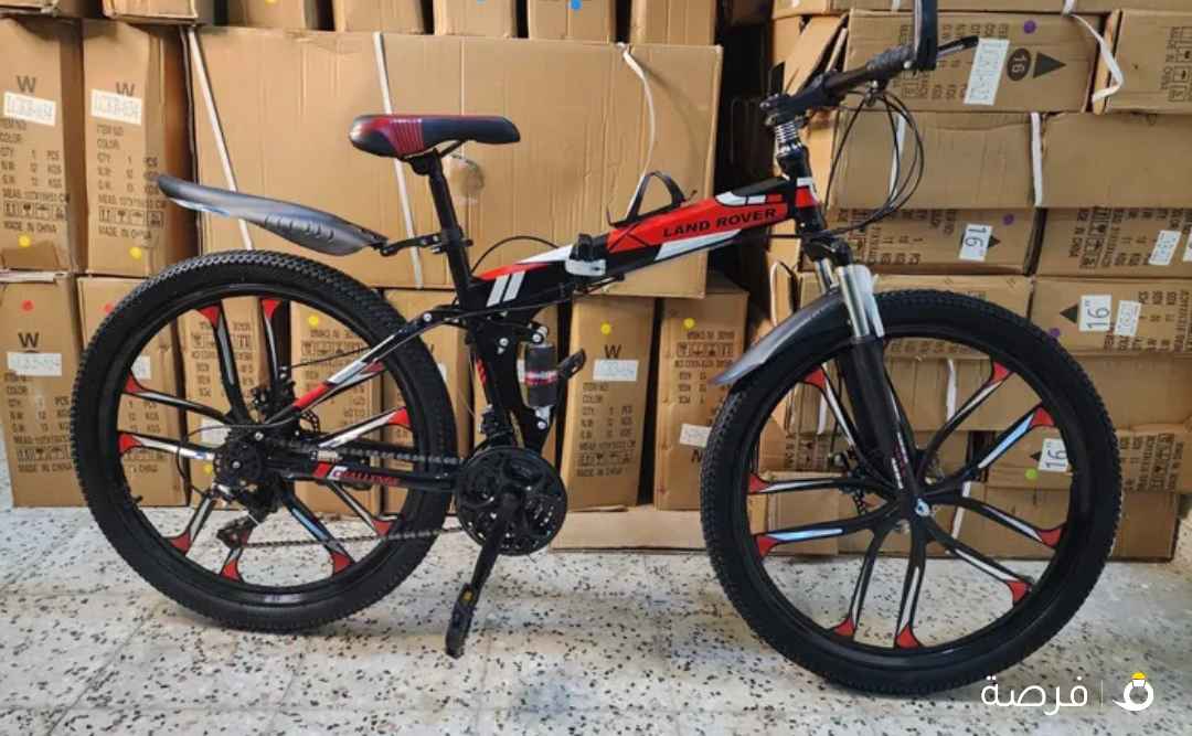 جاري سرعات جديد تم شراءه من شهر ولم يتم استخدامه ولا مرة قابل للصفط