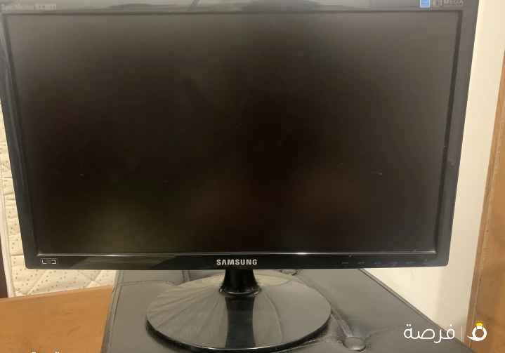 Samsung gaming monitor