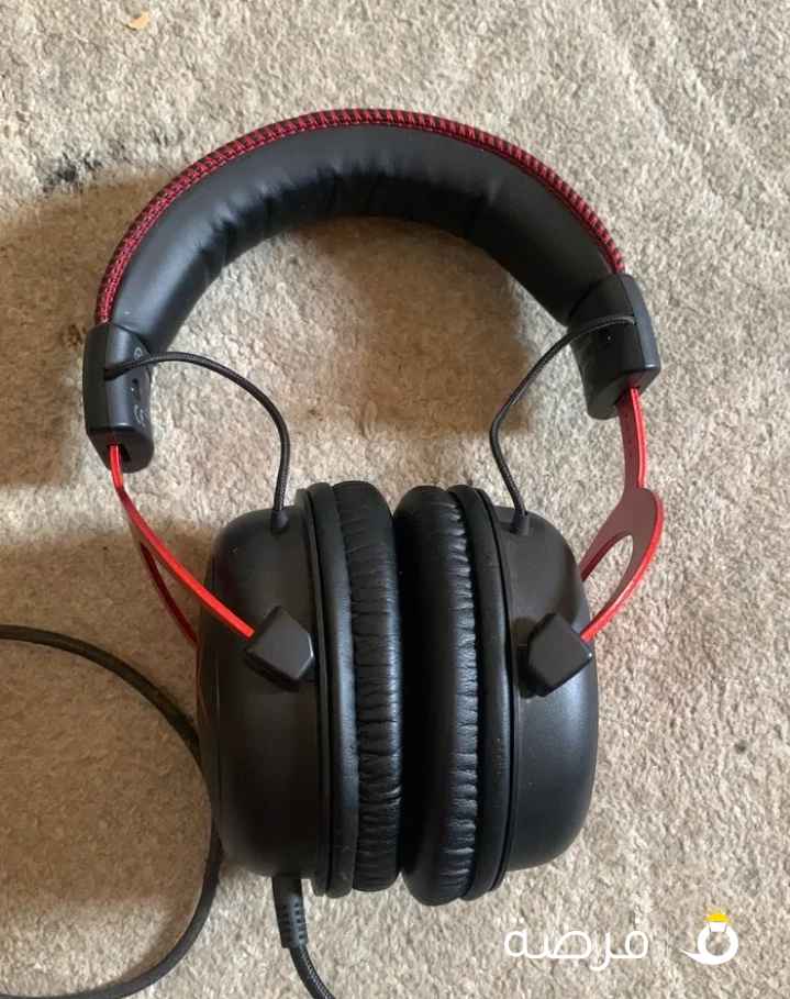 هايبر اكس كلاود 2 كامله