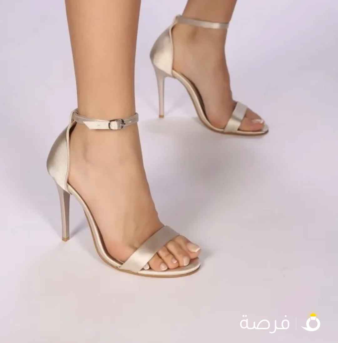 كعب بيج نود جديد غير مستعمل