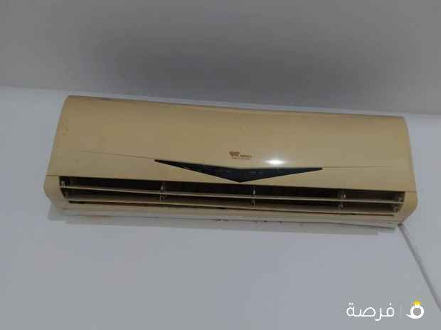 مكيف وانسا wansa Ac