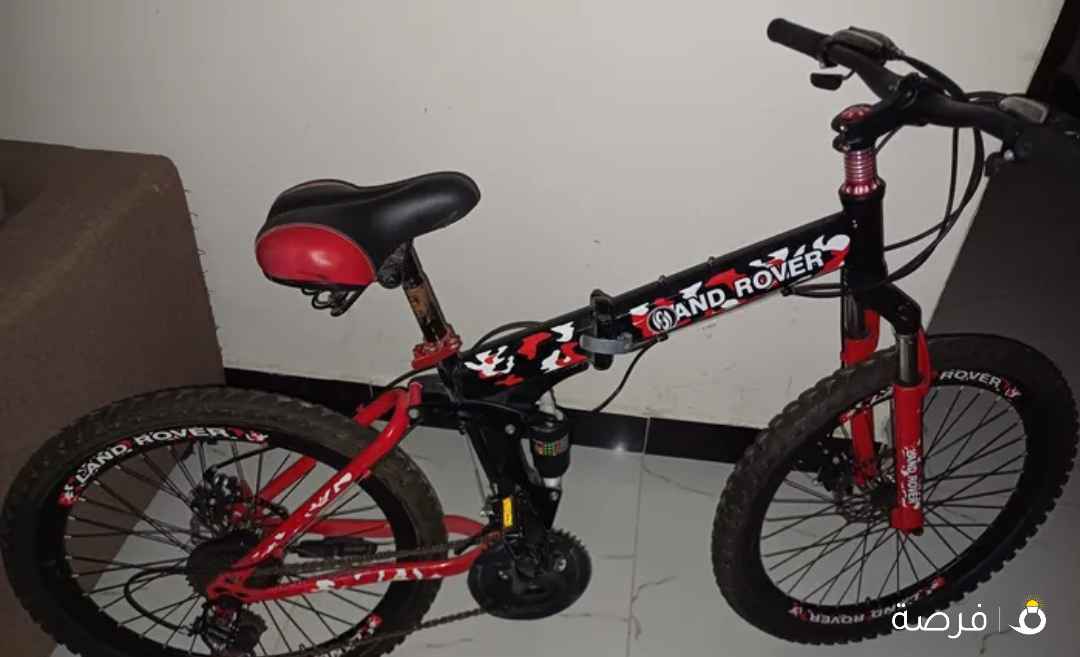 للبيع جدبد استعمال 9 ايام