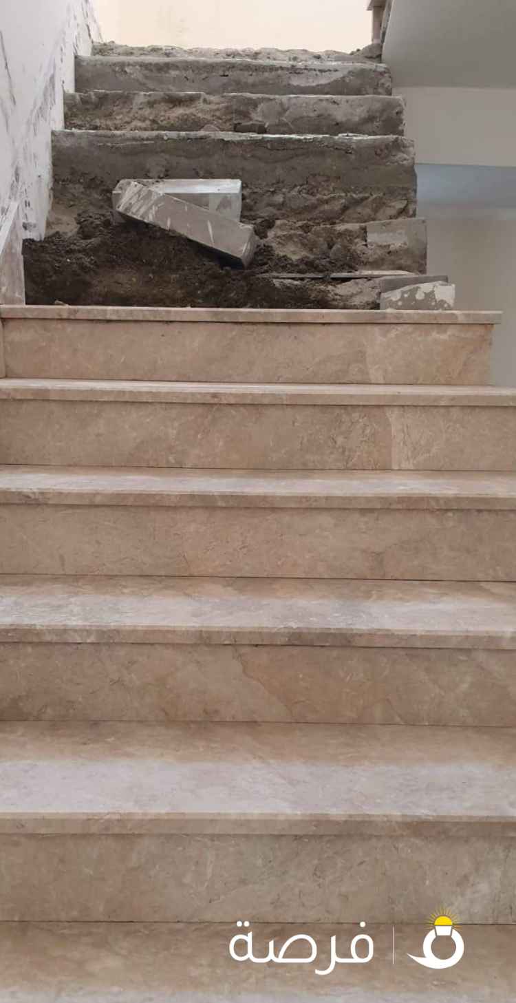 مطلوب فني رخام وسيراميك وفني ترکیب جبس بورد
واسمنت بورد