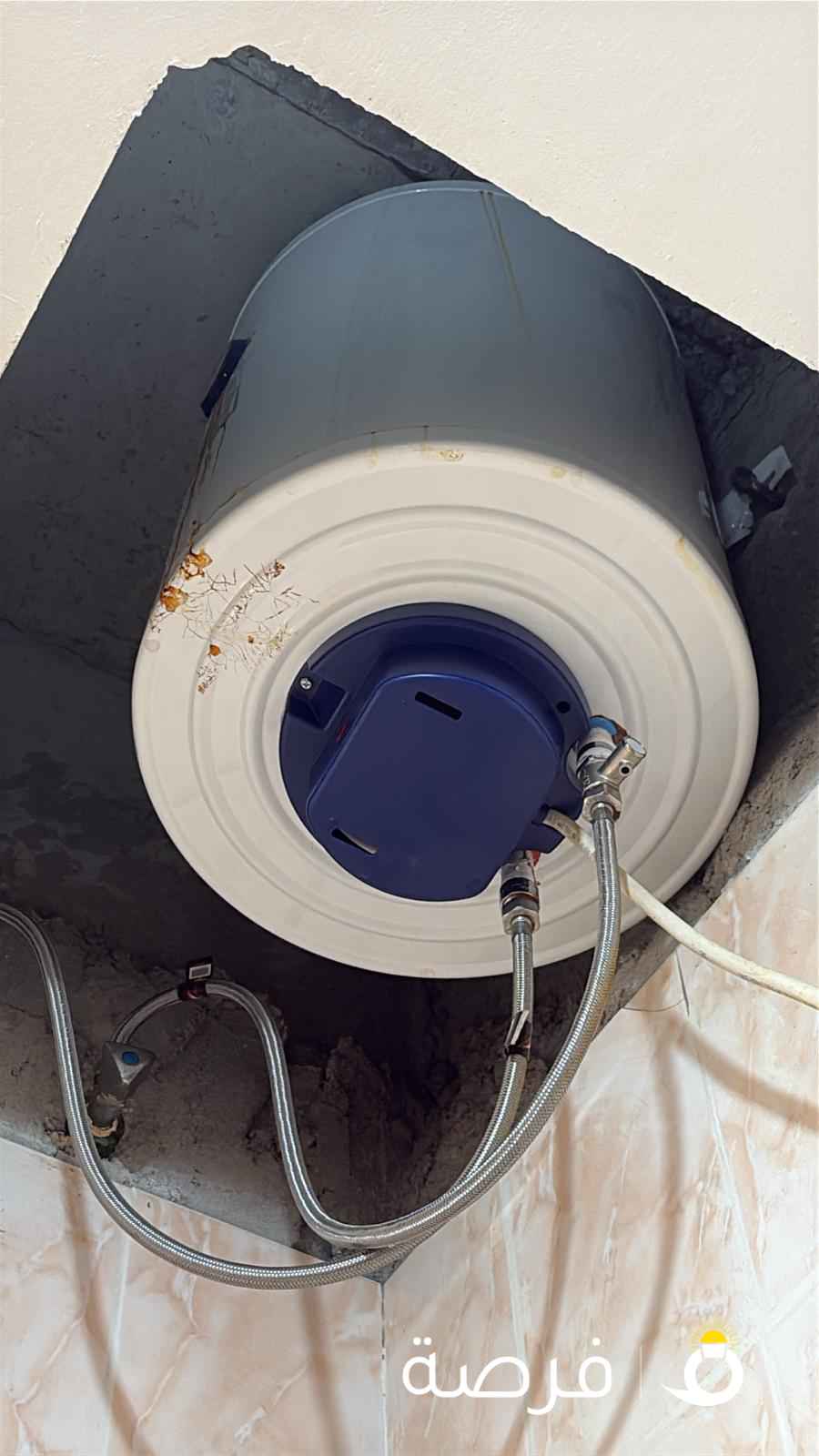 فني صحي خدمه 24 ساعه