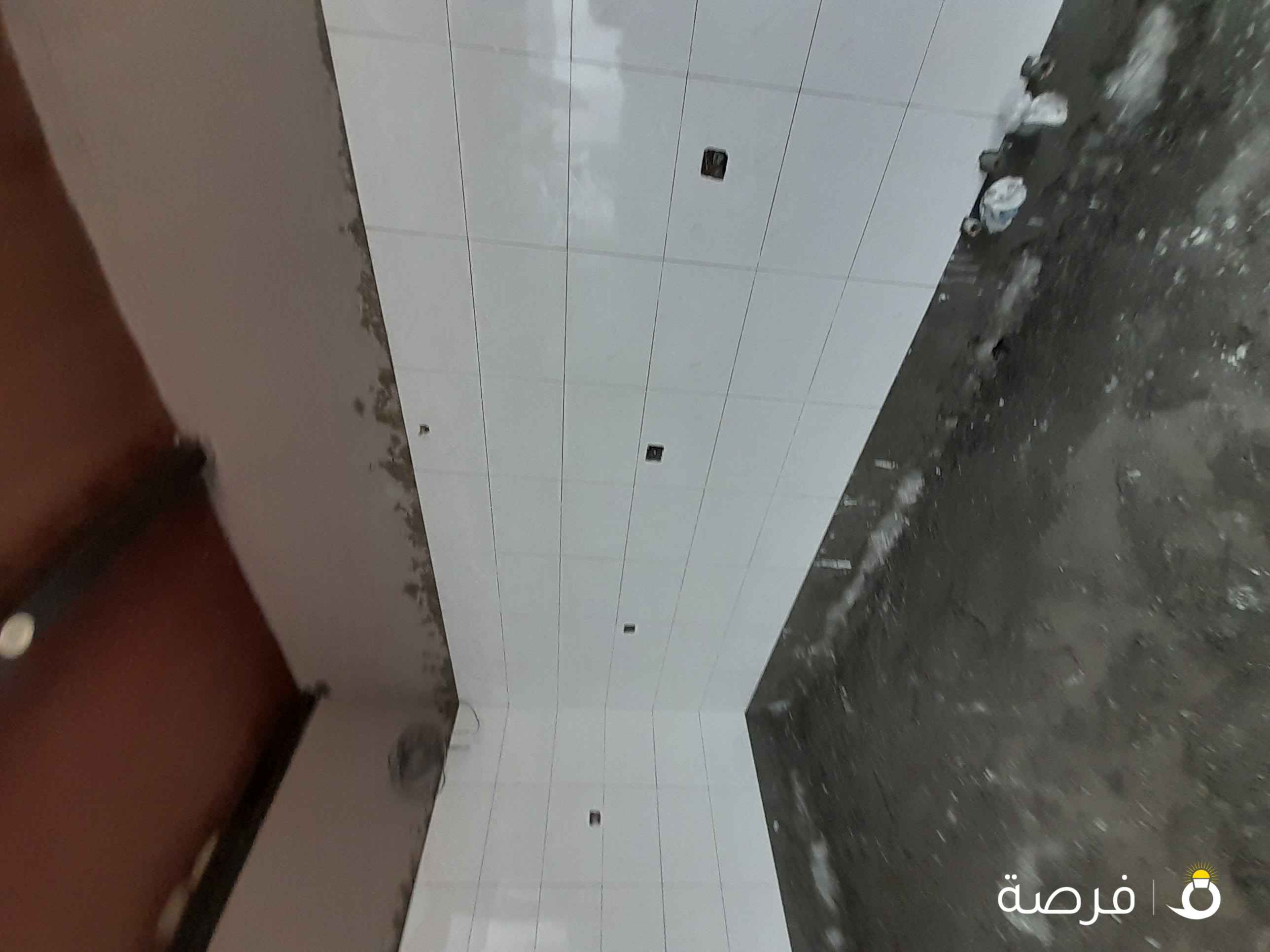 سراميك تكسير