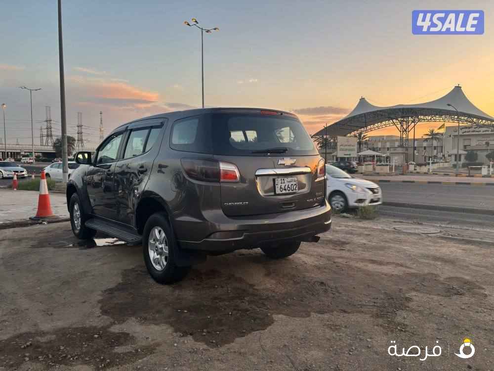 للبيع شفر بليزر ٢٠١٣