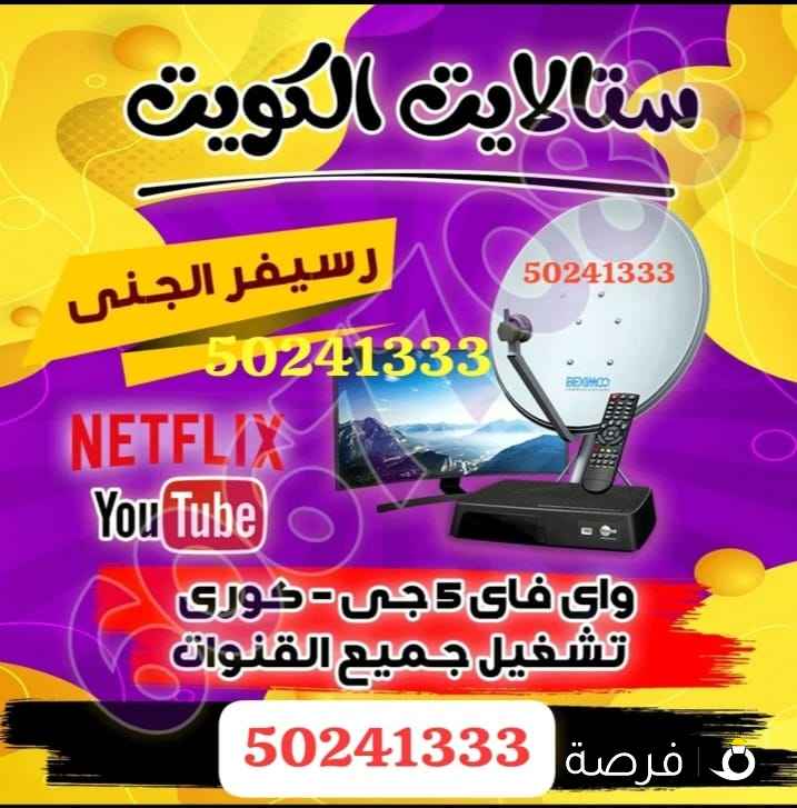 فني ستلايت