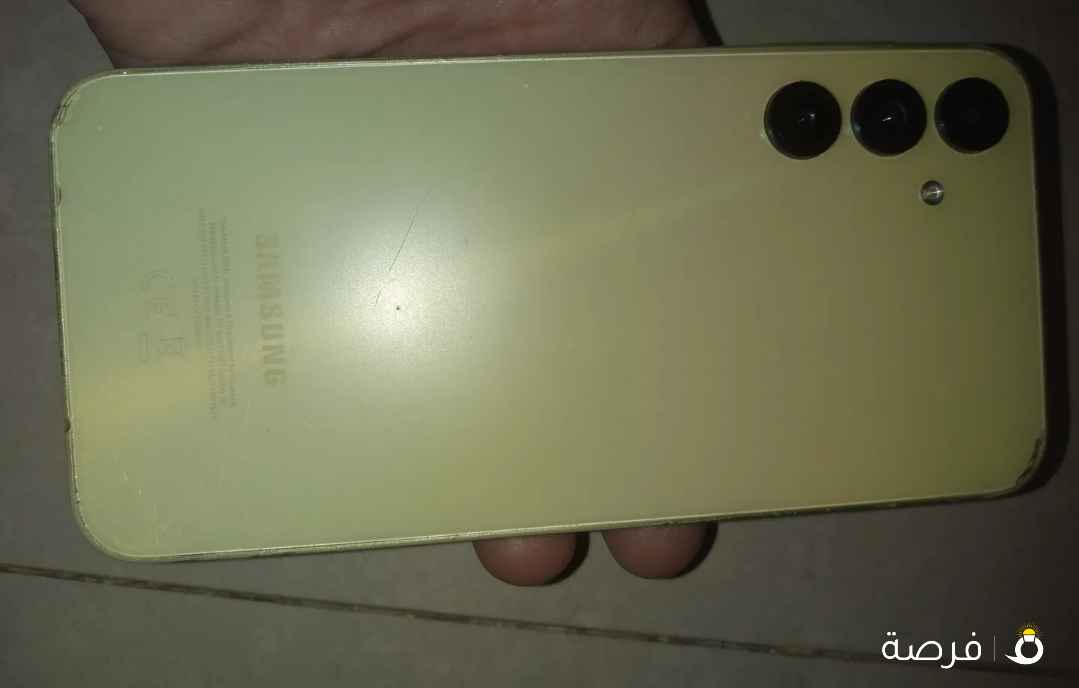 سامسنق a15 للبيع او البدل