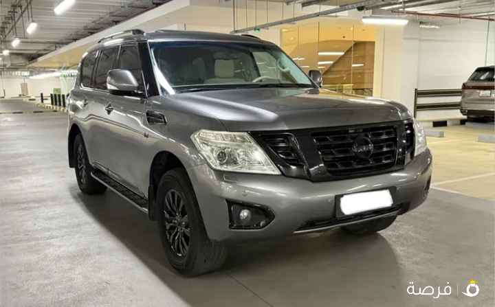 باترول كامل المواصفات