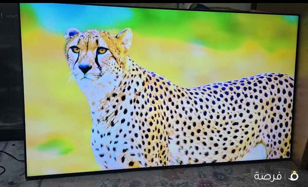 SAMSUNG 75TU7000 75-inch Crystal UHD 4K Smart TV (2020) - UA75TU7000UXZN VERY VERY GOOD CONDITION