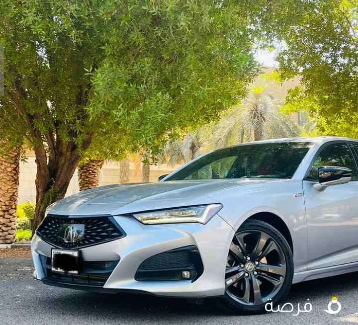 للبيع أكيورا TLX موديل 2022