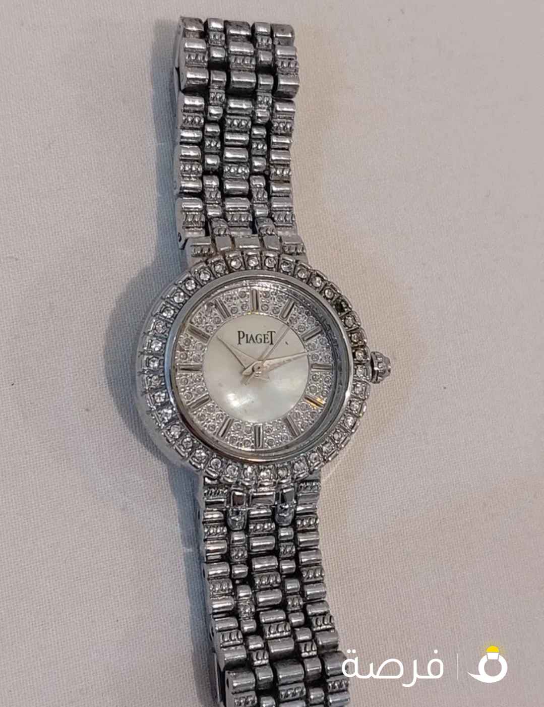 للبيع ساعه Piaget