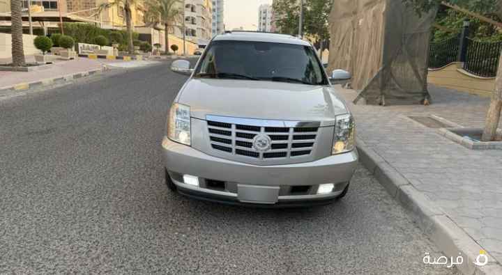 للبيع او البدل مع يوكن سكاليد 2008