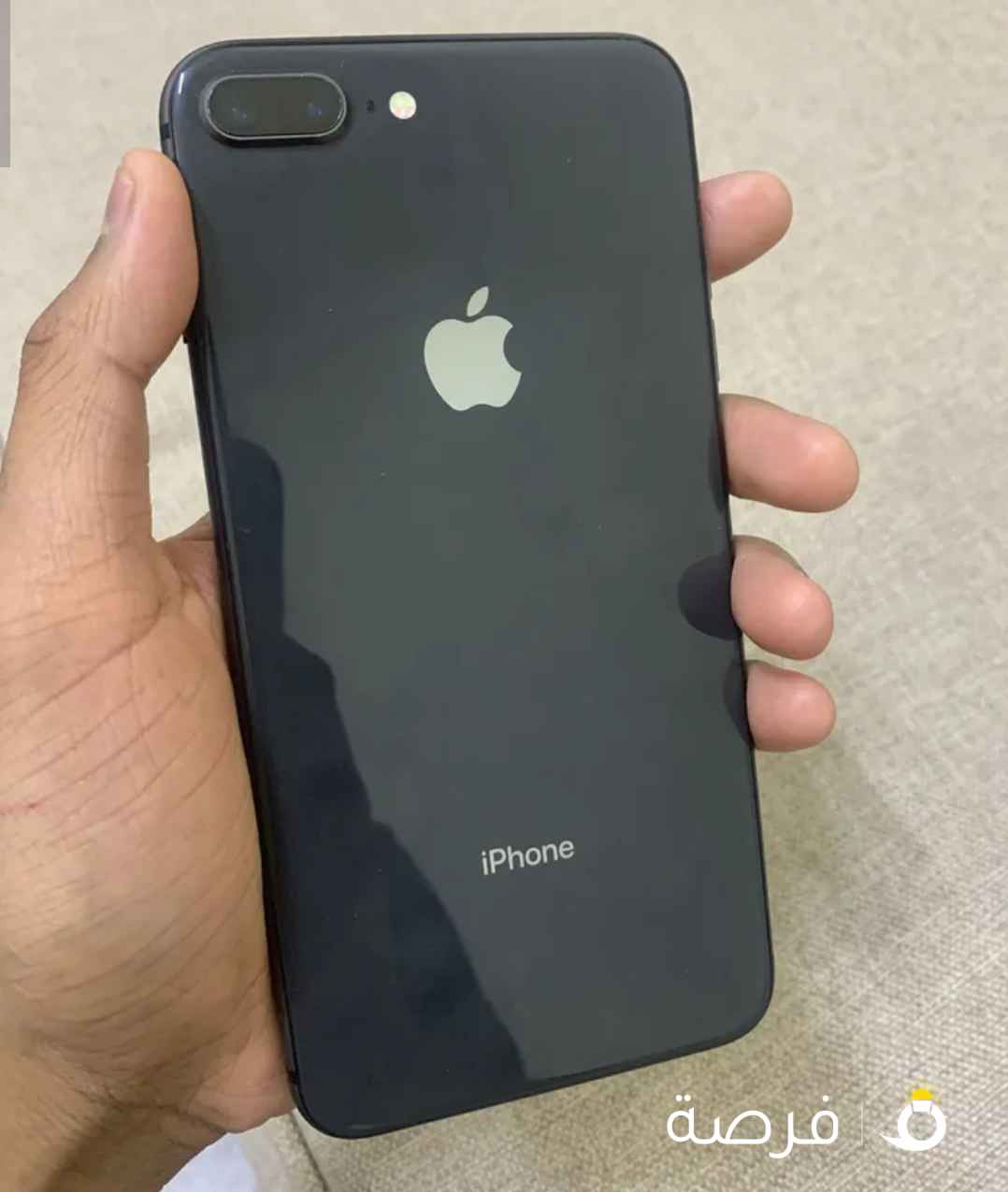 iPhone 8 plus