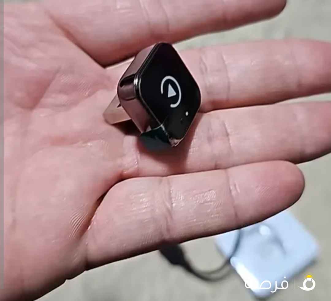 بديل بلوتوث لسلك Android Auto-Apple CarPlay